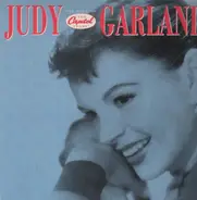 Judy Garland - The Best Of The Capitol Years