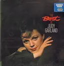 Double LP - Judy Garland - The Best Of Judy Garland
