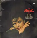 Double LP - Judy Garland - The Best Of Judy Garland