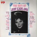 LP - Judy Garland - The Hits Of Judy Garland