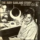 LP - Judy Garland - The Judy Garland Story Vol. 2: The Hollywood Years!