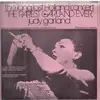 LP - Judy Garland - The Long Lost Holland Concert 'The Rarest Garland Ever'