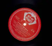 LP - Judy Garland - The Magic Of Judy Garland - Mono