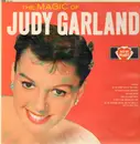 LP - Judy Garland - The Magic Of Judy Garland - Mono