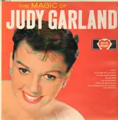 Judy Garland - The Magic of Judy Garland