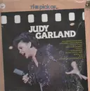 LP - Judy Garland - The Pick Of Judy Garland