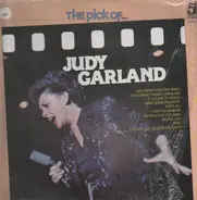 Judy Garland - The Pick Of Judy Garland