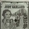 LP - Judy Garland - The Rare Early Broadcast Performances