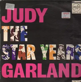 Judy Garland - The Star Years