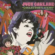 Double LP - Judy Garland - Collector's Items (1936-1945)