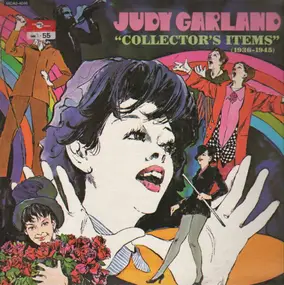 Judy Garland - Collector's Items (1936-1945)