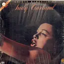 Double LP - Judy Garland - Golden Memories Of Judy Garland