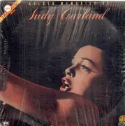 Double LP - Judy Garland - Golden Memories Of Judy Garland