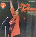 Double LP - Judy Garland - Her greatest hits!