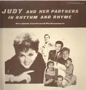 Judy Garland - In Rhythm And Rhyme