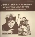 LP - Judy Garland - In Rhythm And Rhyme