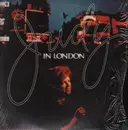 Double LP - Judy Garland - Judy In London