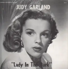 Judy Garland - Lady In The Dark