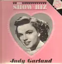 LP - Judy Garland - Miiss Show-Biz - Rare! 60's UK Mono Pressing