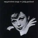CD - Judy Garland - MY GREATEST SONGS
