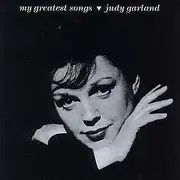 CD - Judy Garland - MY GREATEST SONGS