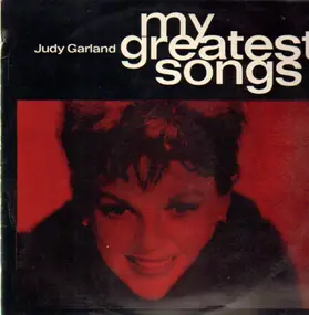 Judy Garland - My Greatest Songs