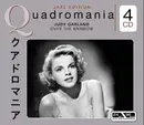 CD-Box - Judy Garland - Over The Rainbow
