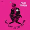 LP - Judy Garland - Palace Two-A-Day Judy 'Live' At The Palace
