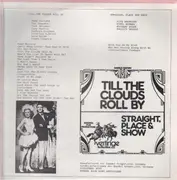 LP - Judy Garland, Van Johnson - Till The Clouds roll by / Straight, place & show