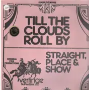 LP - Judy Garland, Van Johnson - Till The Clouds roll by / Straight, place & show