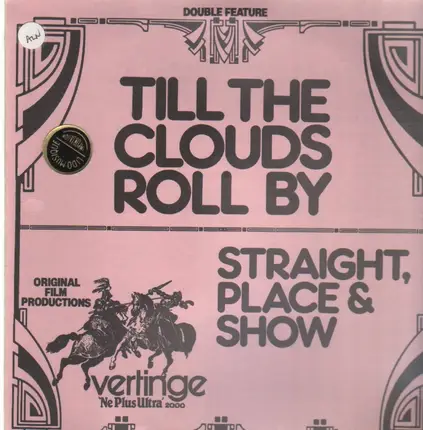 Judy Garland, Van Johnson - Till the Clouds Roll By [Original Soundtrack]