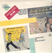 Judy Garland, Gene Kelly, Kathryn Grayson - Summer Stock [Original Soundtrack]