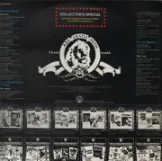 Double LP - Judy Garland, Gene Kelly, Monica Lewis - Those glorious MGM Musicals