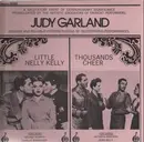 LP - Judy Garland, George Murphy, Gene Kelly - Little Nelly Kelly / Thousands Cheer