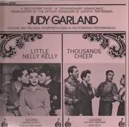 Judy Garland, George Murphy, Gene Kelly - Little Nelly Kelly / Thousands Cheer