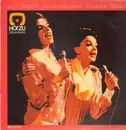 LP - Judy Garland , Liza Minnelli - Live At The London Palladium