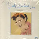 LP - Judy Garland, Liza Minnelli - The Judy Garland Story