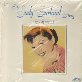 Judy Garland - The Judy Garland Story