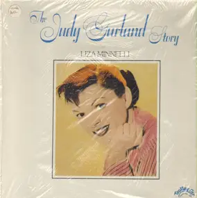 Judy Garland - The Judy Garland Story