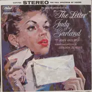Judy Garland, John Ireland, Gordon Jenkins - The Letter