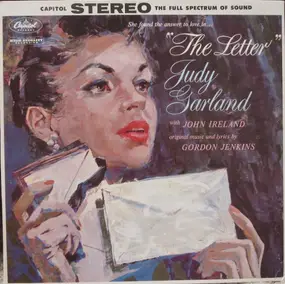 Judy Garland - The Letter