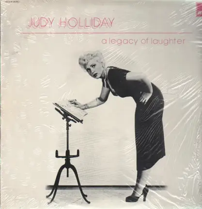 Judy Holliday - A Legacy of Laughter
