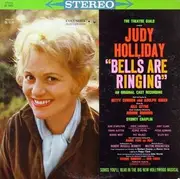 LP - Judy Holliday - Bells Are Ringing