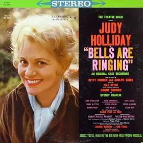 Judy Holliday - Bells Are Ringing