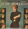 LP - Judy Holliday - Trouble is a Man