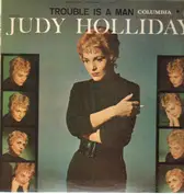 Judy Holliday