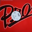 12inch Vinyl Single - Judy La Rose - Little Bit Of Love