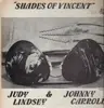 LP - Judy Lindsey & Johnny Carroll - Shades Of Vincent - SIGNED