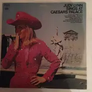 Judy Lynn - Judy Lynn Sings At Caesars Palace