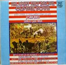 LP - Judy Nash - The Night They Drove Old Dixie Down (And Other Songs Made Famous By Joan Baez)